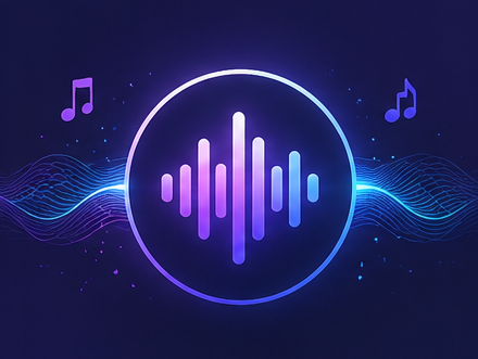 AI Audio Generator - AI Audio