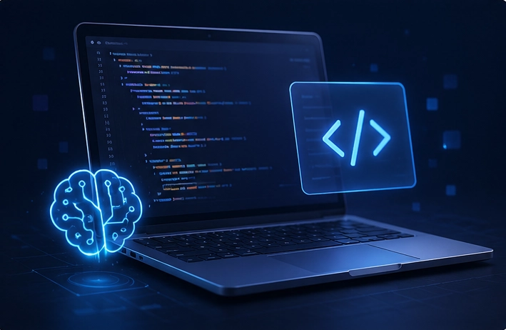 AI Code Generator - Coding AI