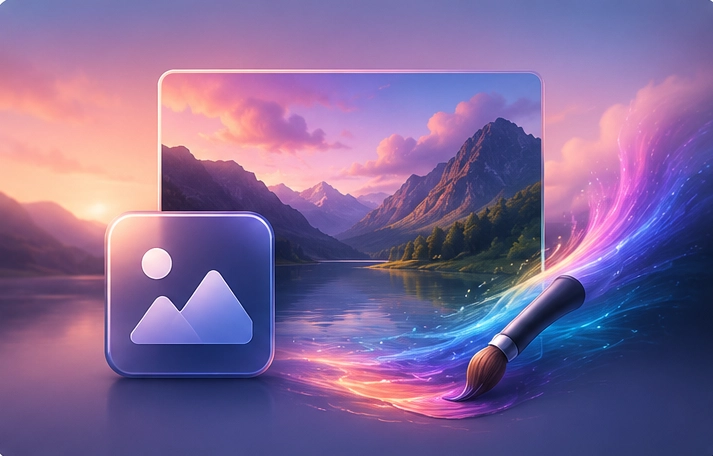 AI Image Generator - AI Image