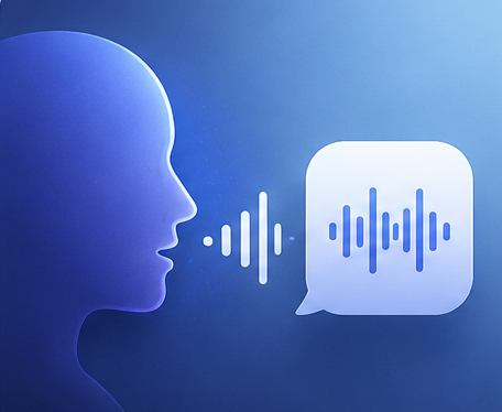 Text to Speech - AI Audio